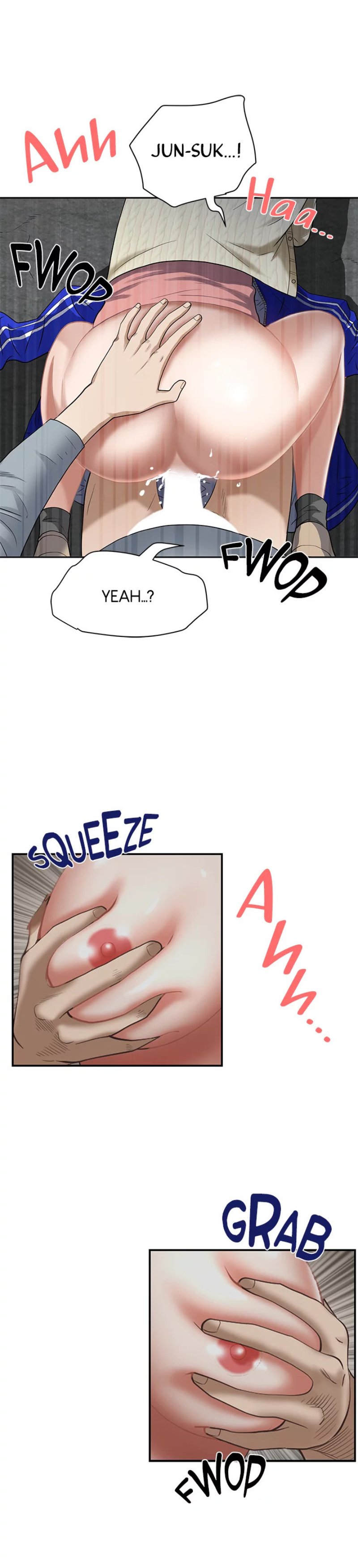 Living With a MILF - Chapter 1 - picture 28
