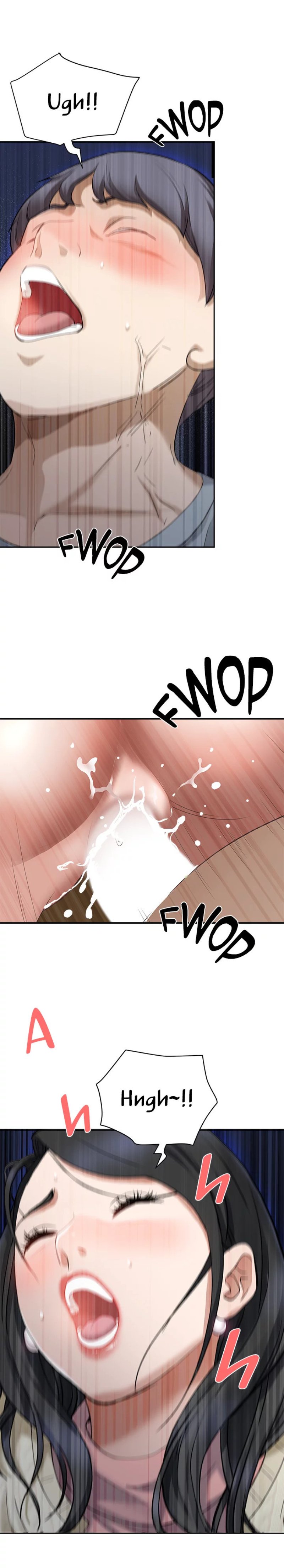 Living With a MILF - Chapter 1 - picture 30