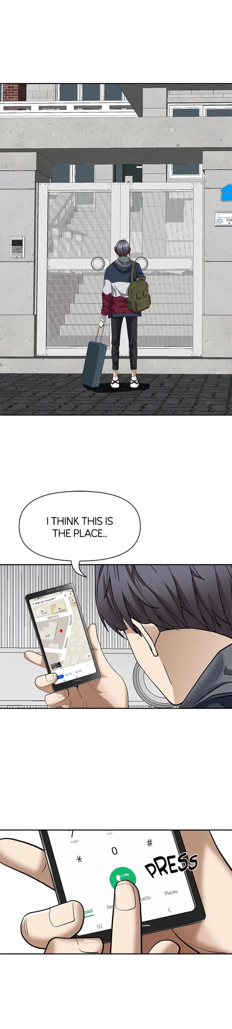 Living With a MILF - Chapter 1 - picture 34