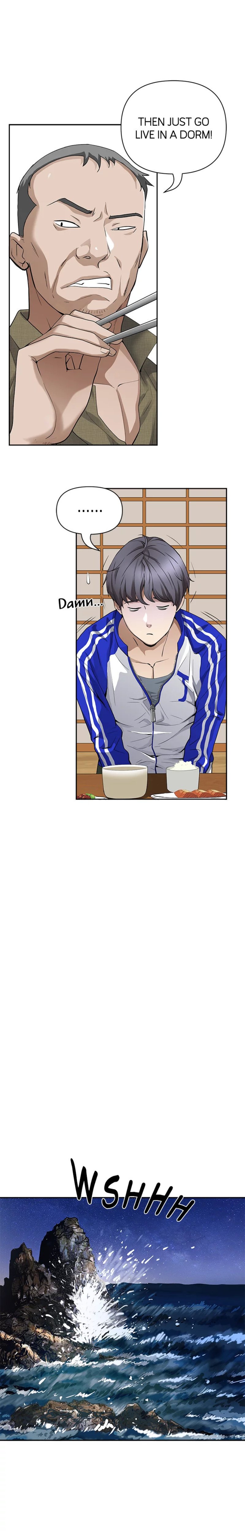 Living With a MILF - Chapter 1 - picture 4
