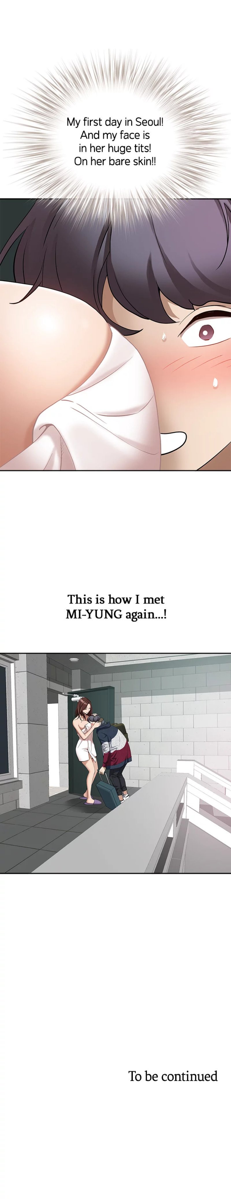 Living With a MILF - Chapter 1 - picture 41