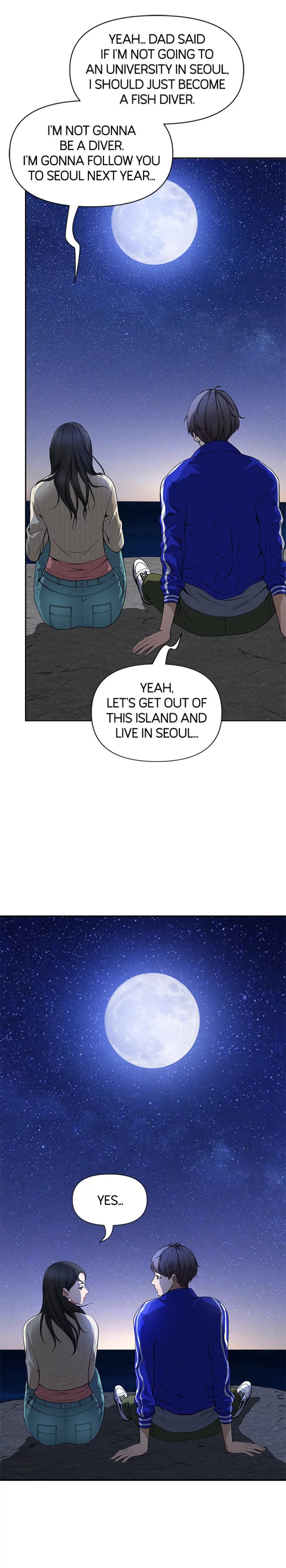 Living With a MILF - Chapter 1 - picture 8