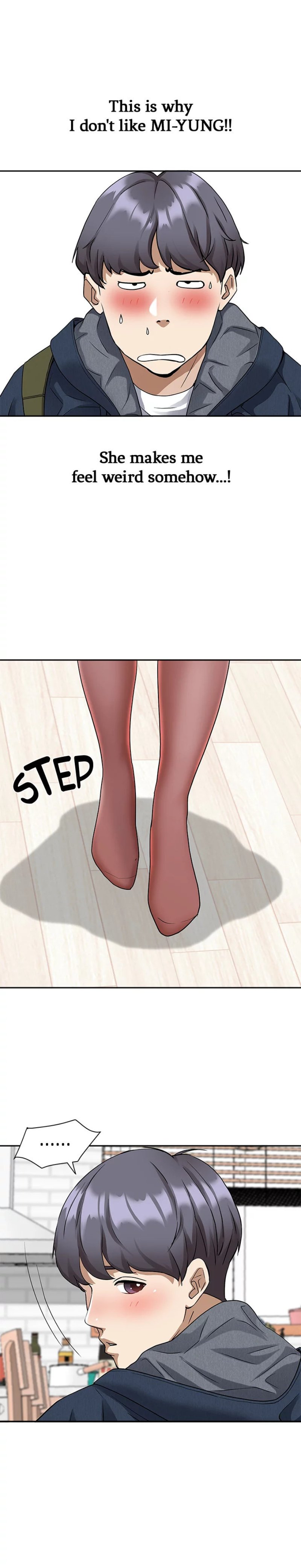 Living With a MILF - Chapter 2 - picture 15