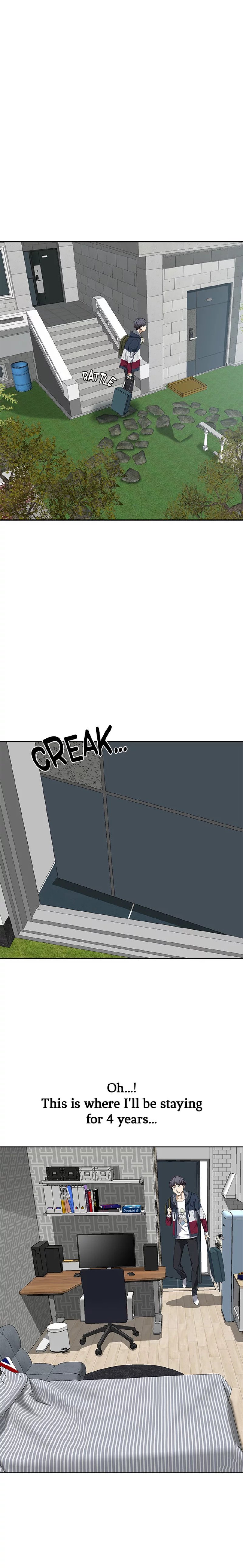 Living With a MILF - Chapter 2 - picture 22