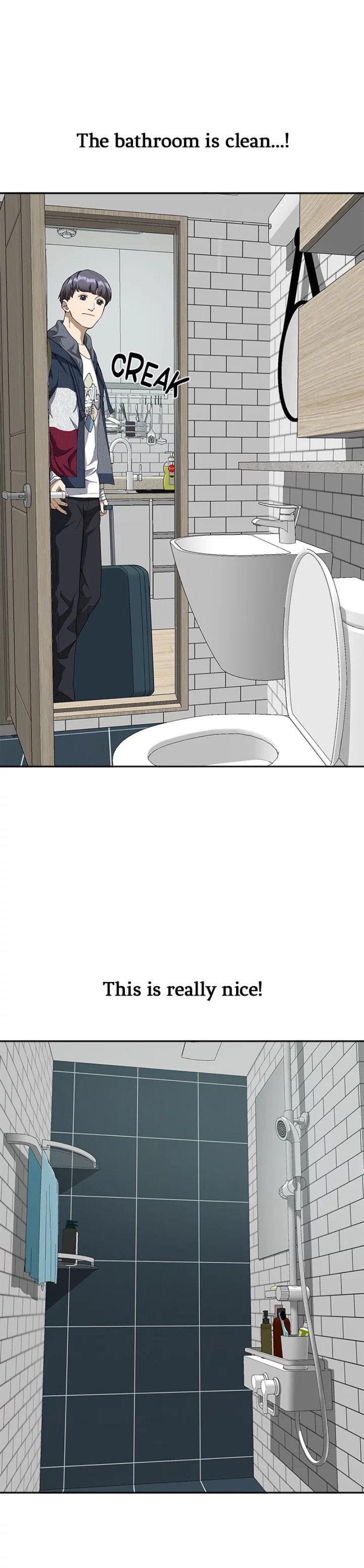 Living With a MILF - Chapter 2 - picture 23