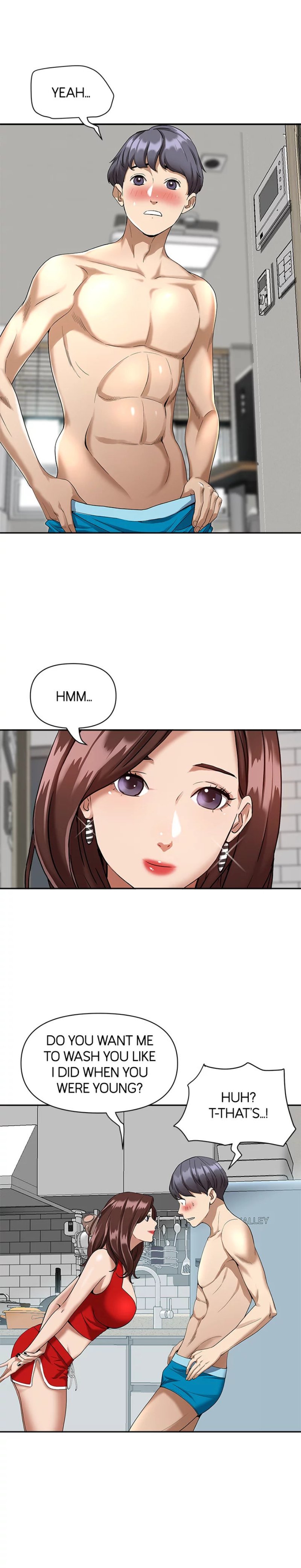 Living With a MILF - Chapter 2 - picture 28