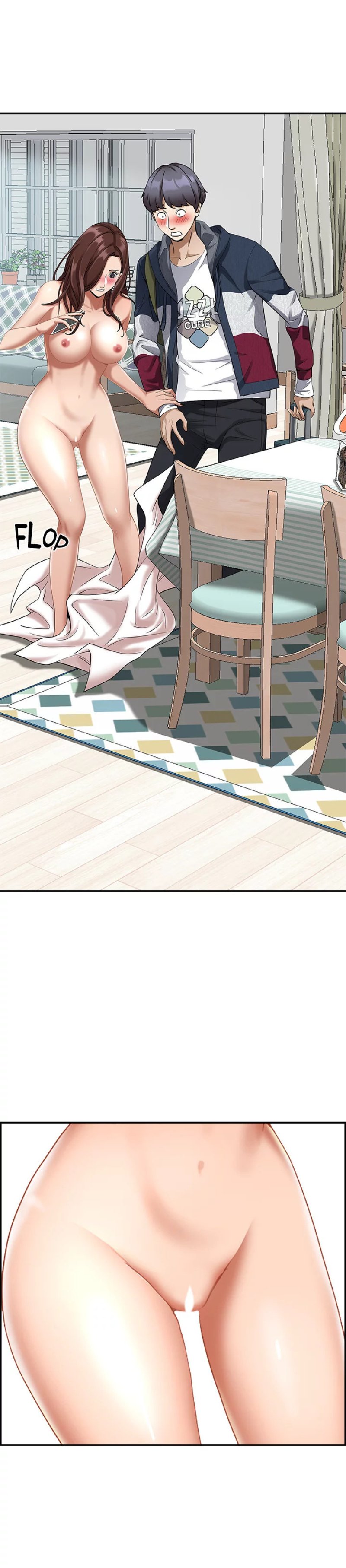 Living With a MILF - Chapter 2 - picture 5