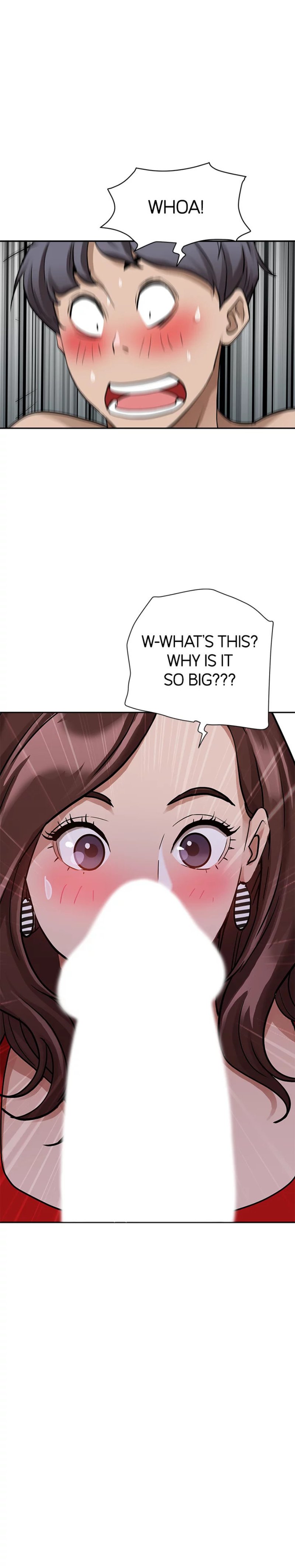 Living With a MILF - Chapter 3 - picture 0