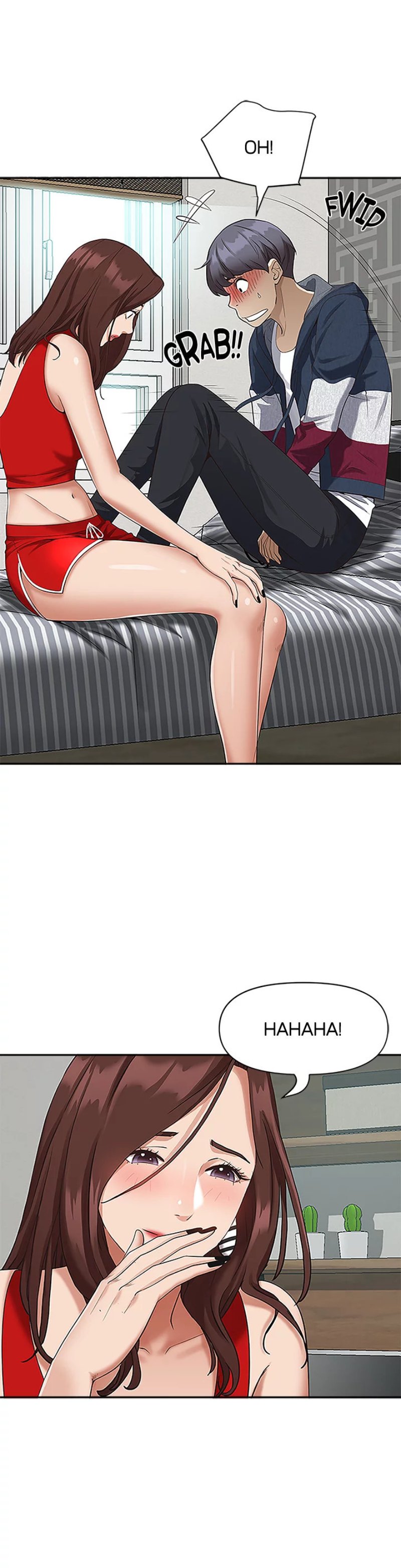 Living With a MILF - Chapter 3 - picture 11