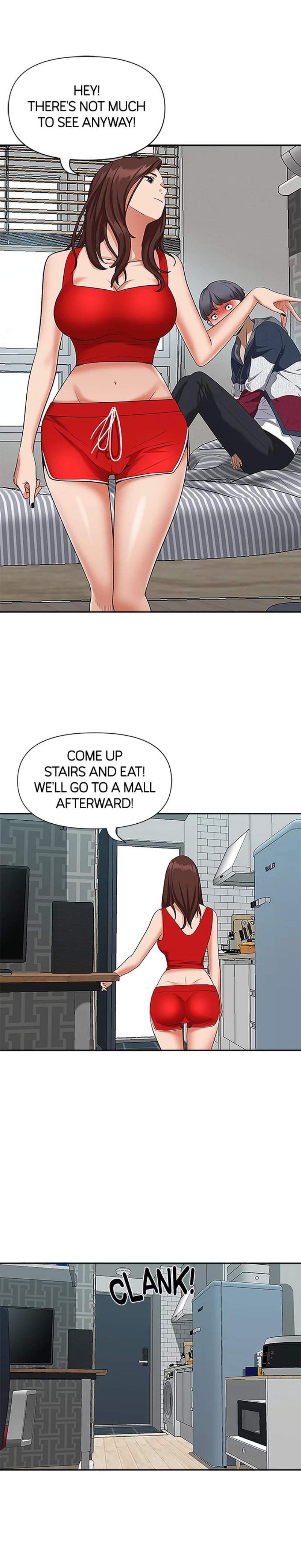 Living With a MILF - Chapter 3 - picture 12