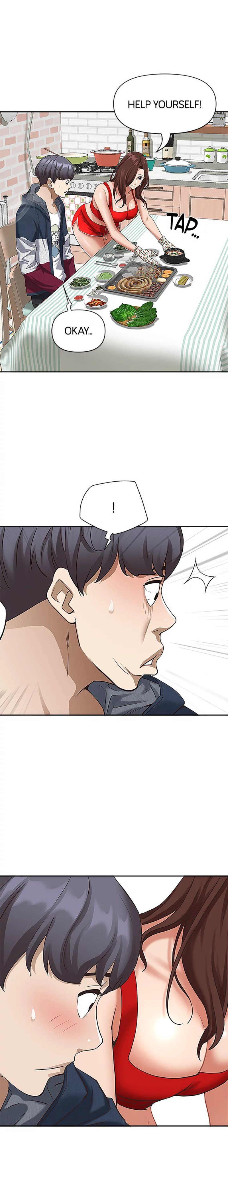 Living With a MILF - Chapter 3 - picture 15