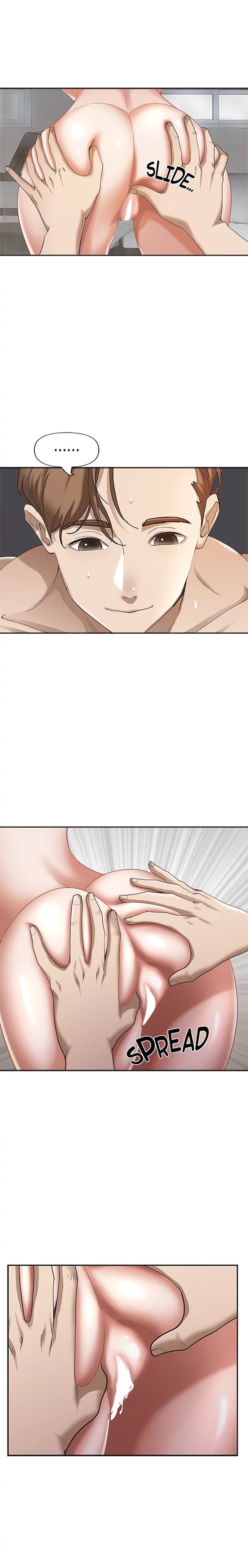 Living With a MILF - Chapter 3 - picture 19