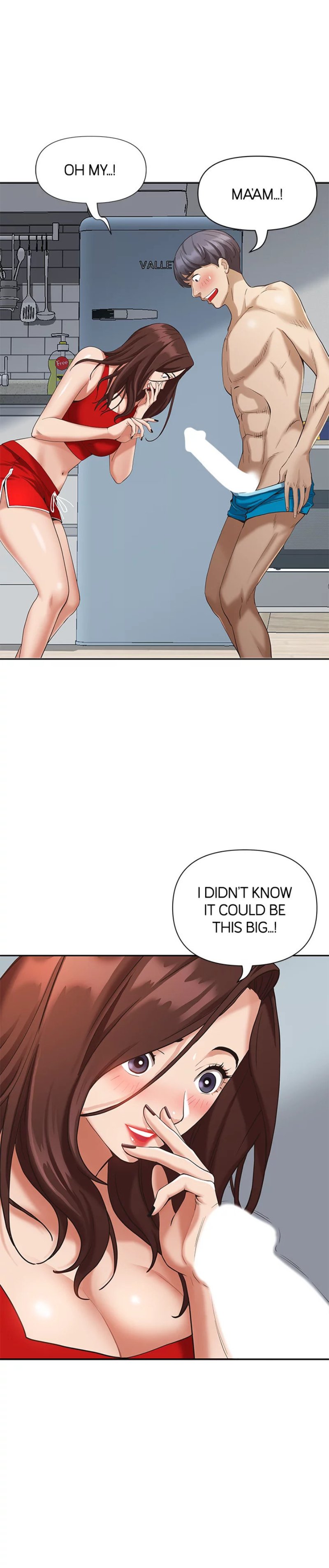 Living With a MILF - Chapter 3 - picture 2