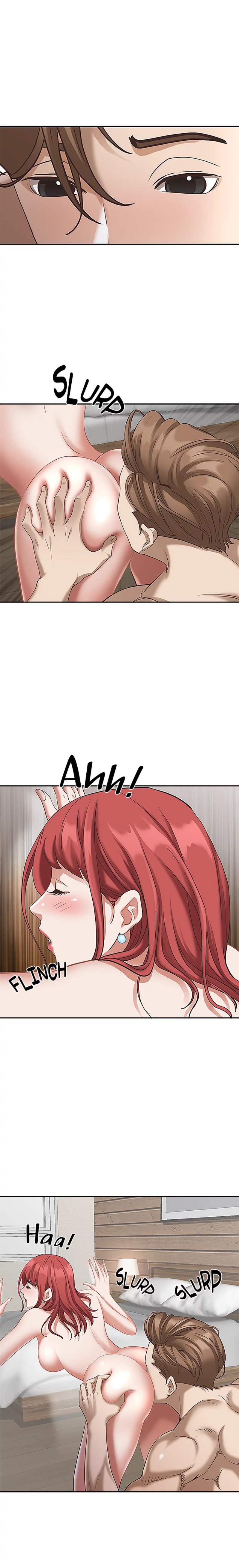 Living With a MILF - Chapter 3 - picture 20