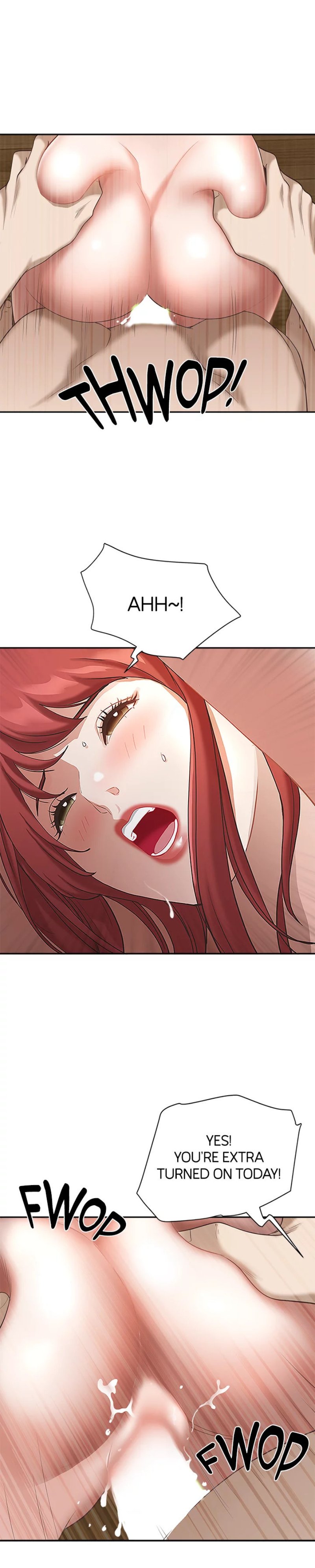 Living With a MILF - Chapter 3 - picture 22