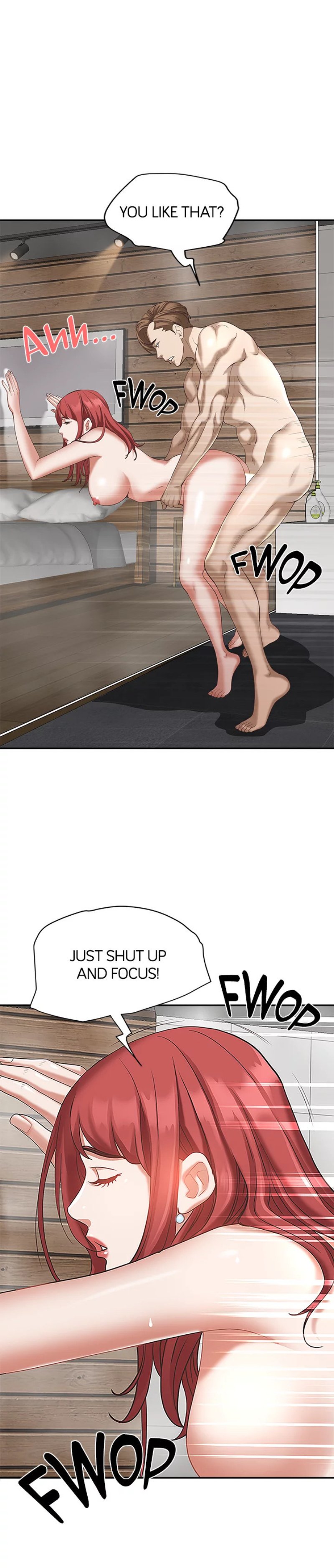 Living With a MILF - Chapter 3 - picture 23