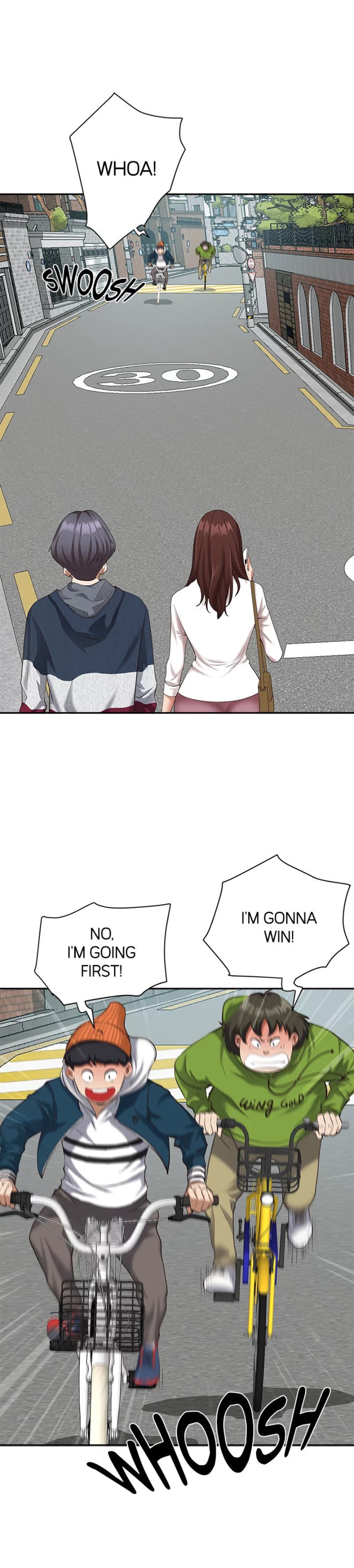 Living With a MILF - Chapter 3 - picture 28