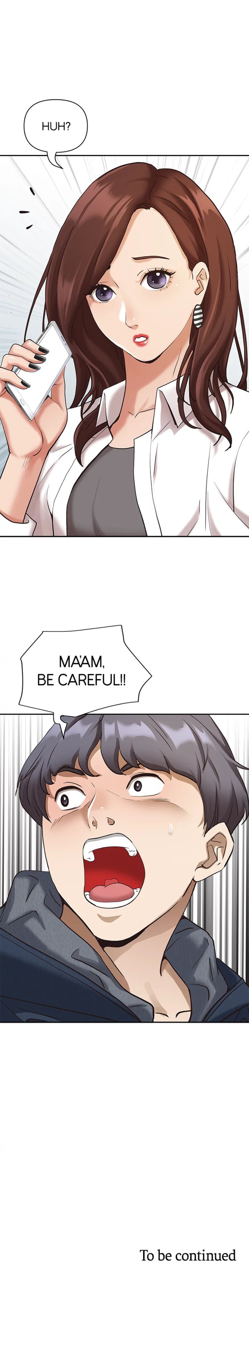 Living With a MILF - Chapter 3 - picture 31