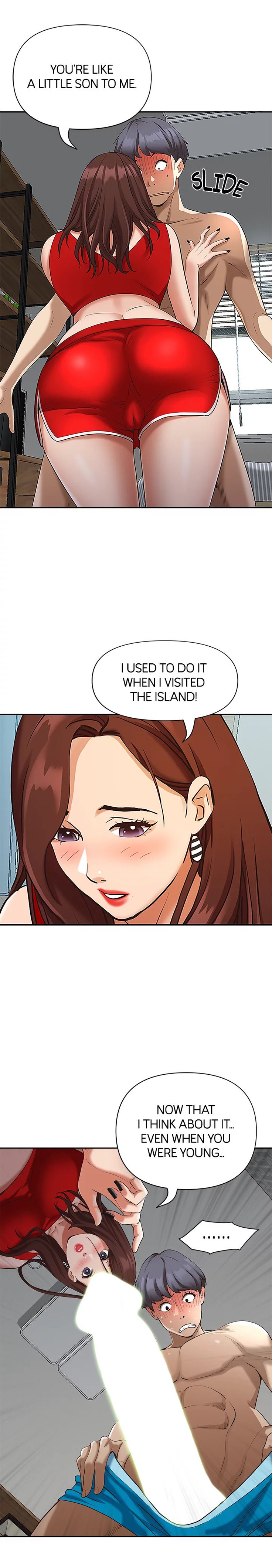 Living With a MILF - Chapter 3 - picture 4