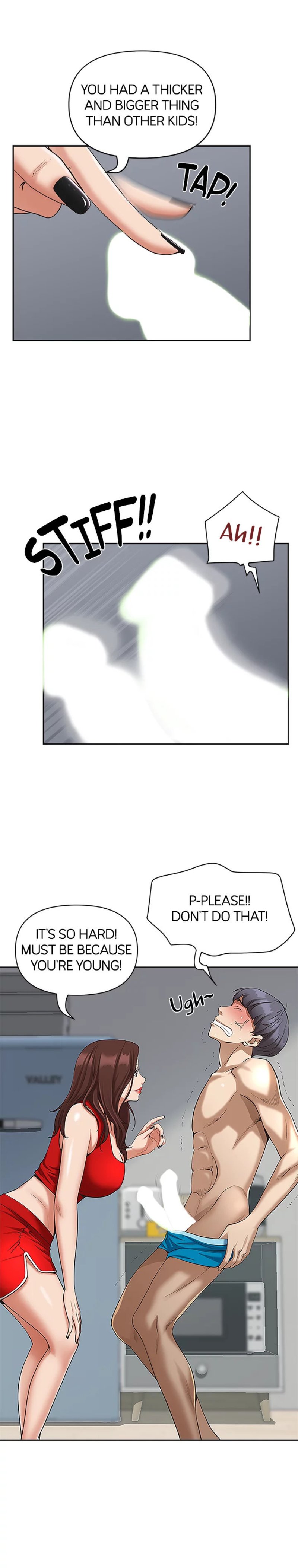Living With a MILF - Chapter 3 - picture 5