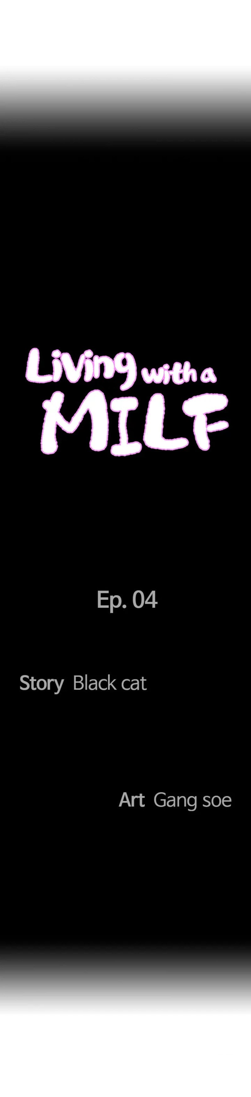 Living With a MILF - Chapter 4 - picture 1