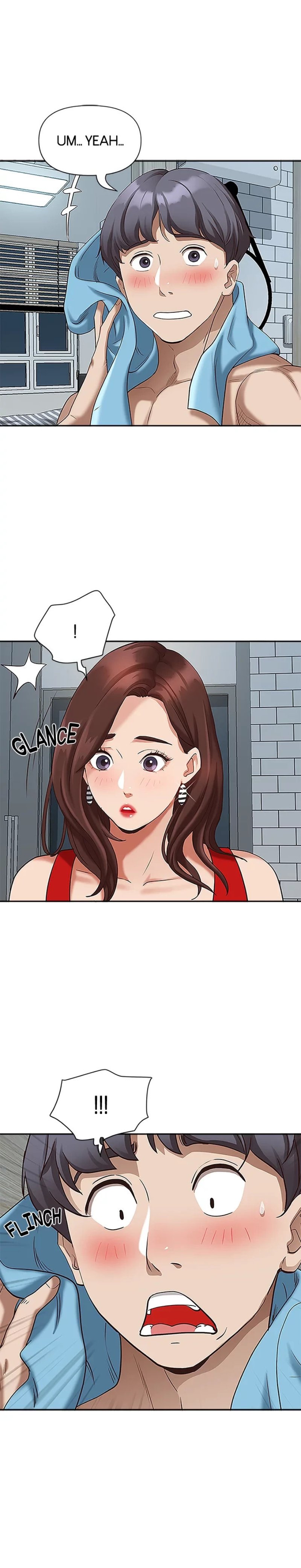 Living With a MILF - Chapter 4 - picture 15