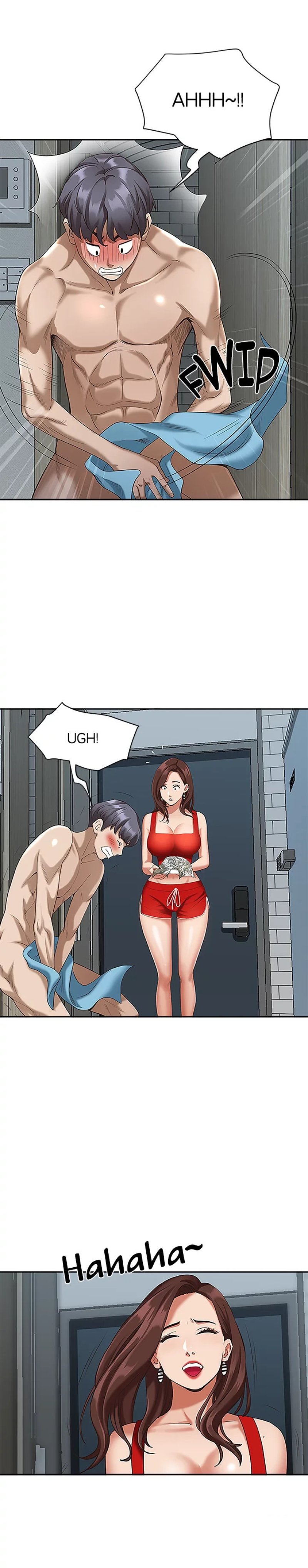 Living With a MILF - Chapter 4 - picture 17