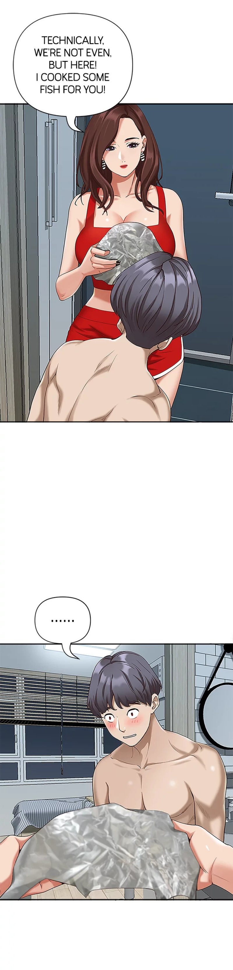Living With a MILF - Chapter 4 - picture 19