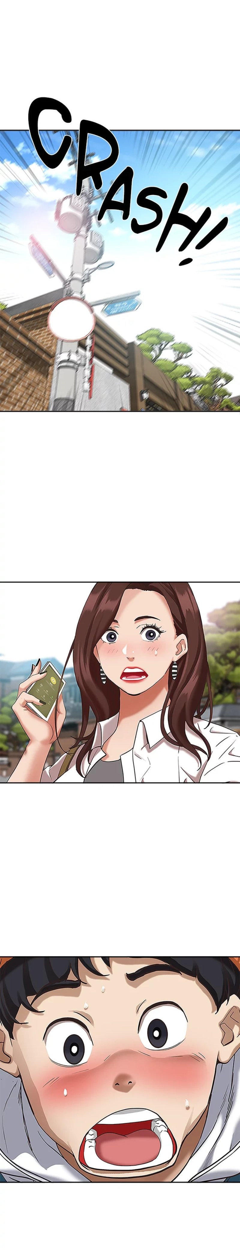 Living With a MILF - Chapter 4 - picture 2