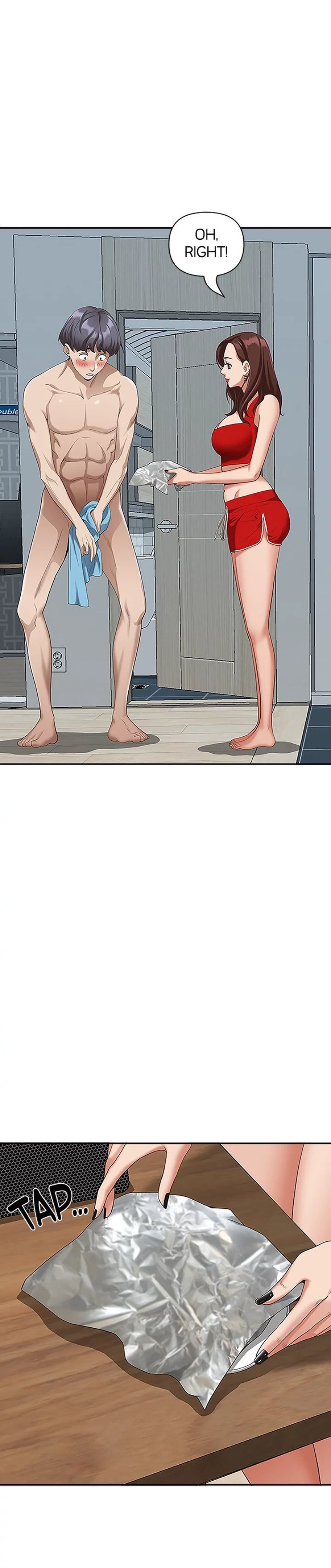 Living With a MILF - Chapter 4 - picture 20