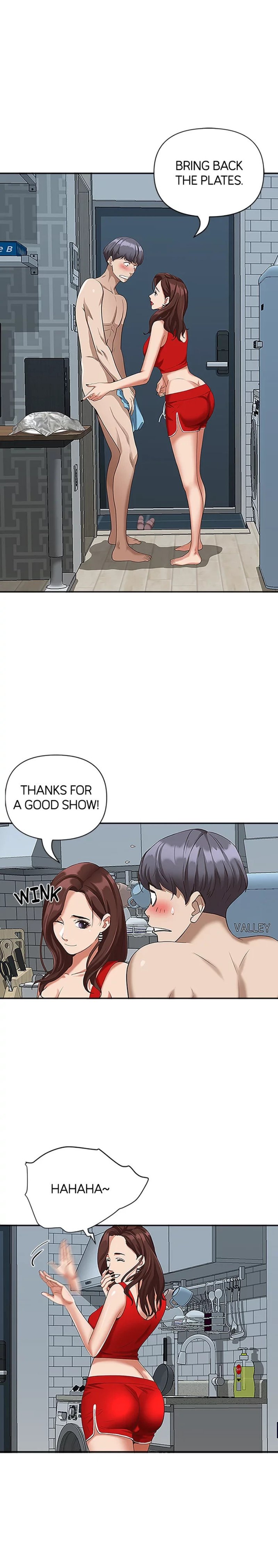Living With a MILF - Chapter 4 - picture 21