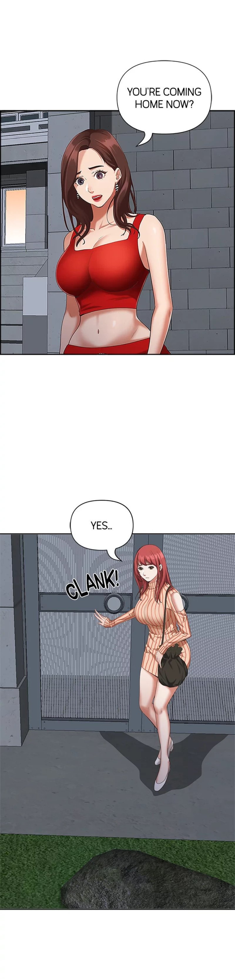 Living With a MILF - Chapter 4 - picture 24