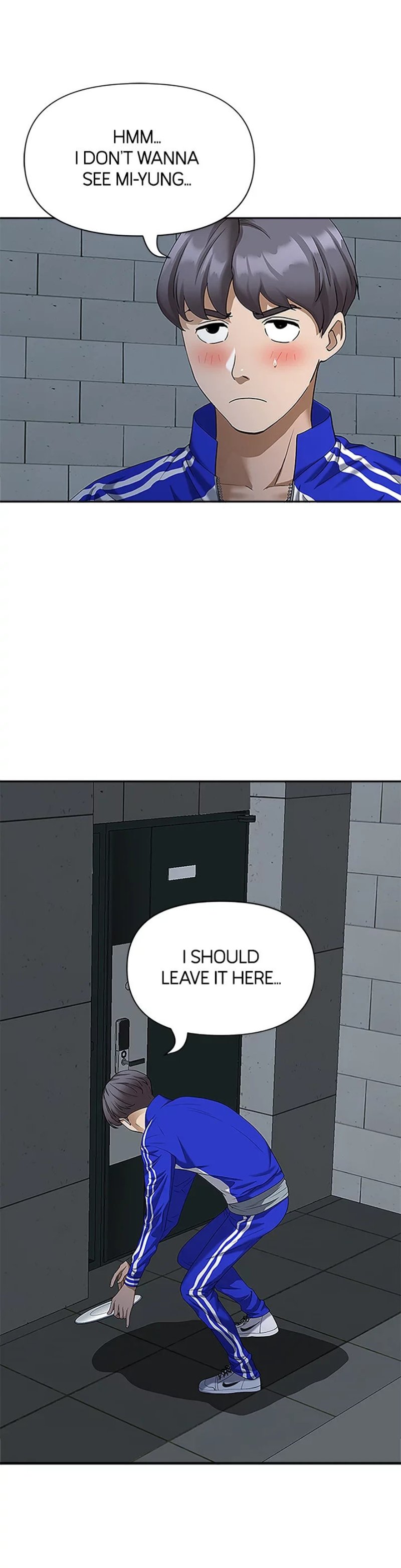Living With a MILF - Chapter 4 - picture 27