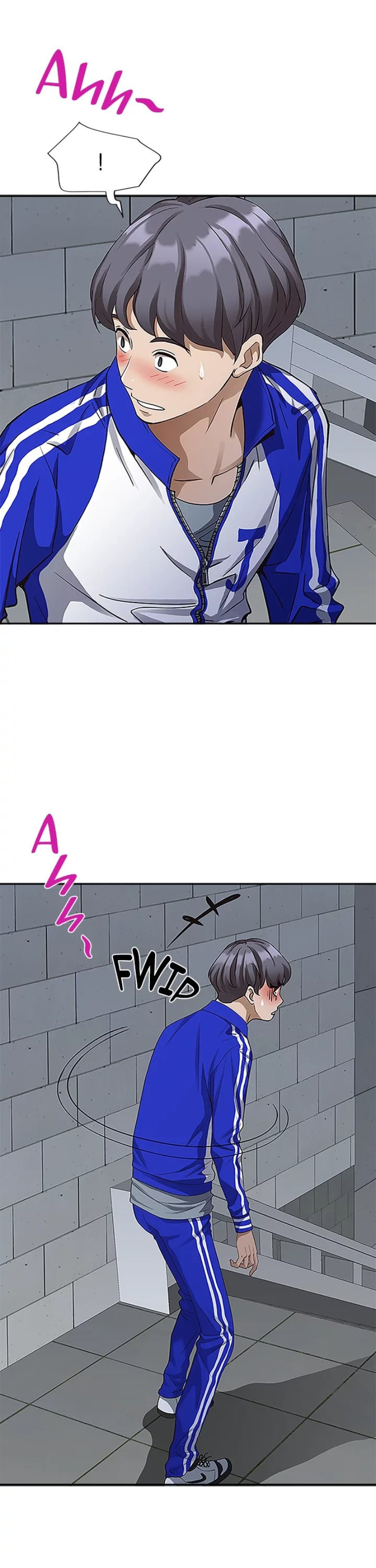 Living With a MILF - Chapter 4 - picture 29