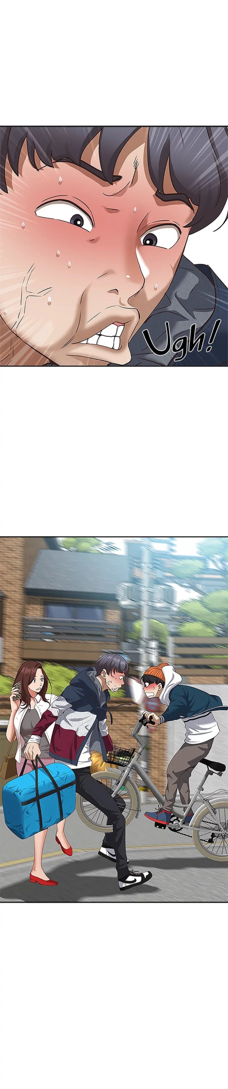 Living With a MILF - Chapter 4 - picture 3