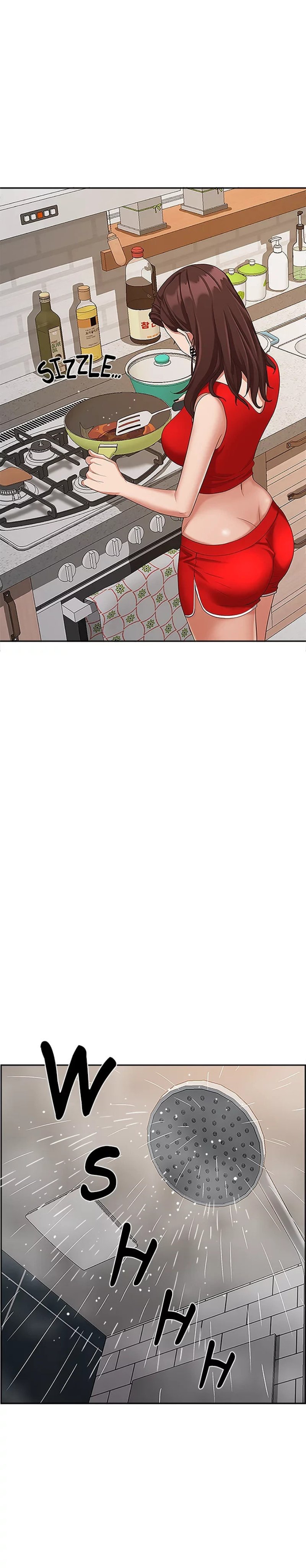 Living With a MILF - Chapter 4 - picture 5
