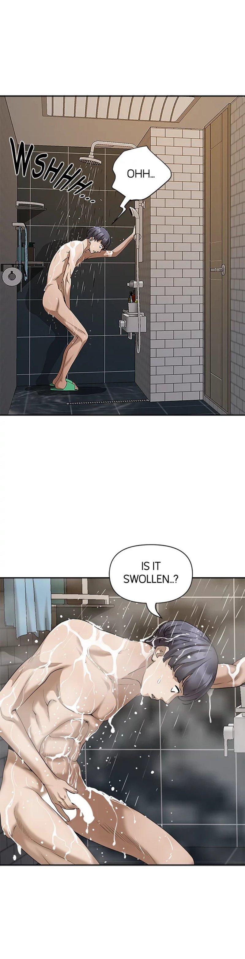 Living With a MILF - Chapter 4 - picture 6
