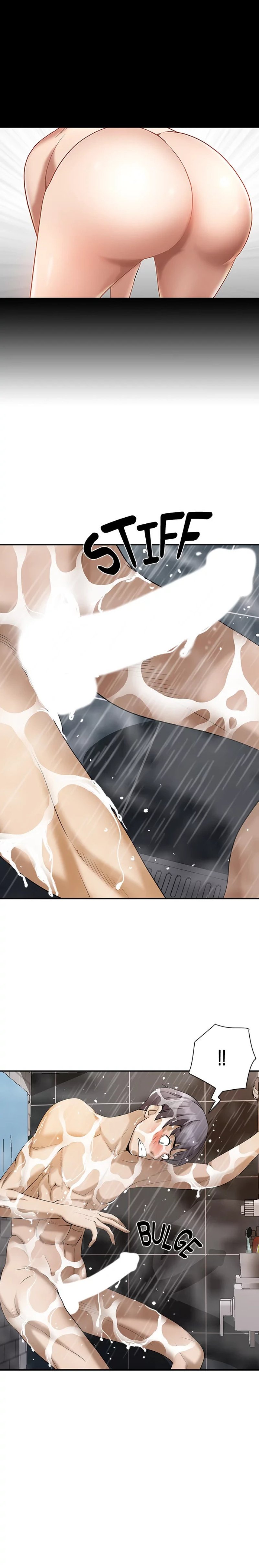 Living With a MILF - Chapter 4 - picture 9