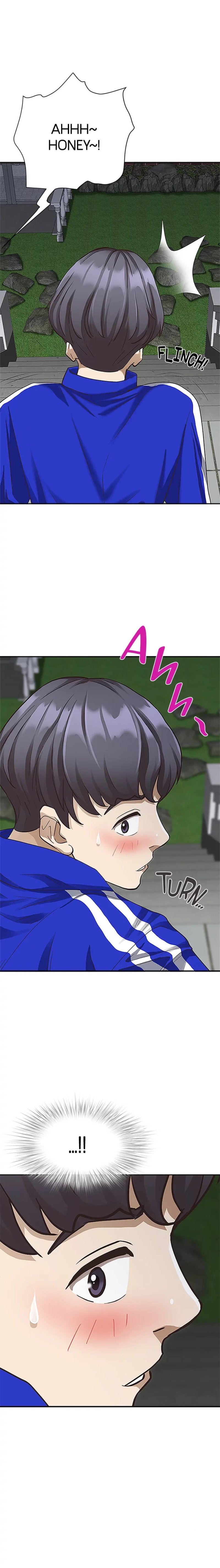 Living With a MILF - Chapter 5 - picture 0