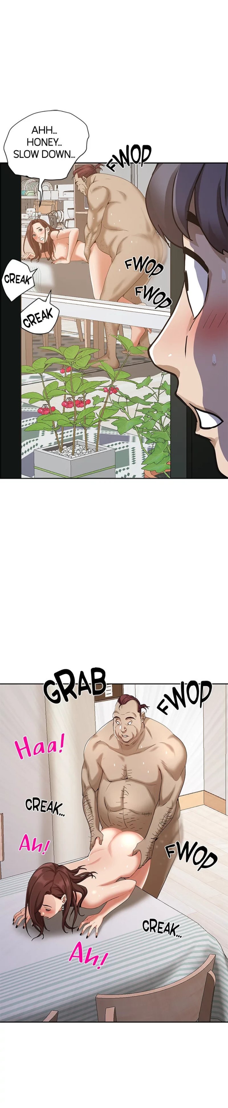 Living With a MILF - Chapter 5 - picture 10