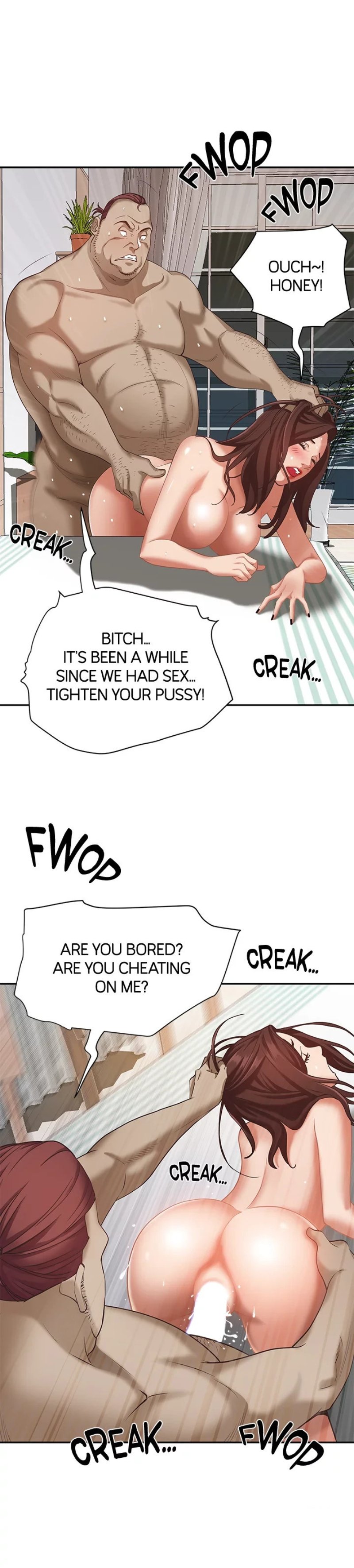 Living With a MILF - Chapter 5 - picture 12