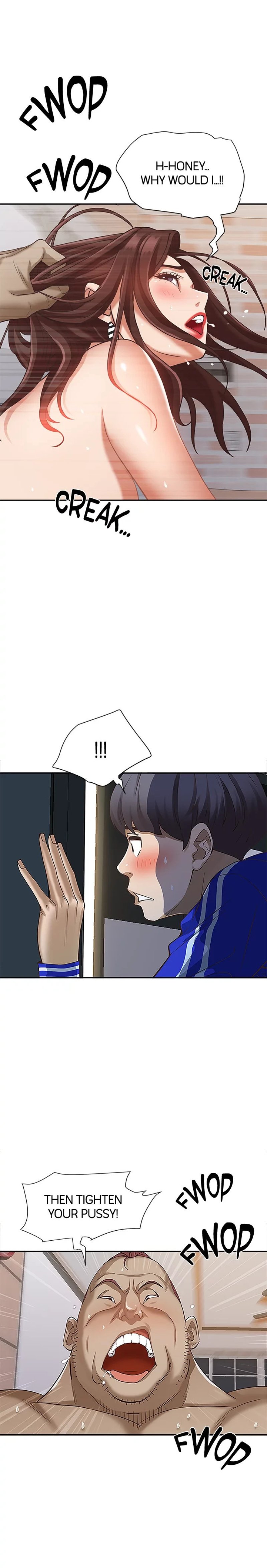 Living With a MILF - Chapter 5 - picture 13