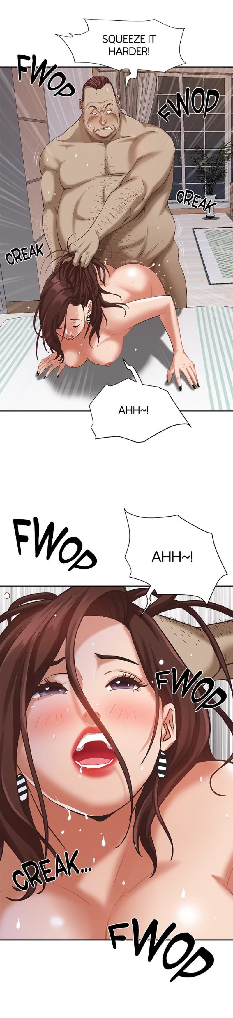 Living With a MILF - Chapter 5 - picture 14