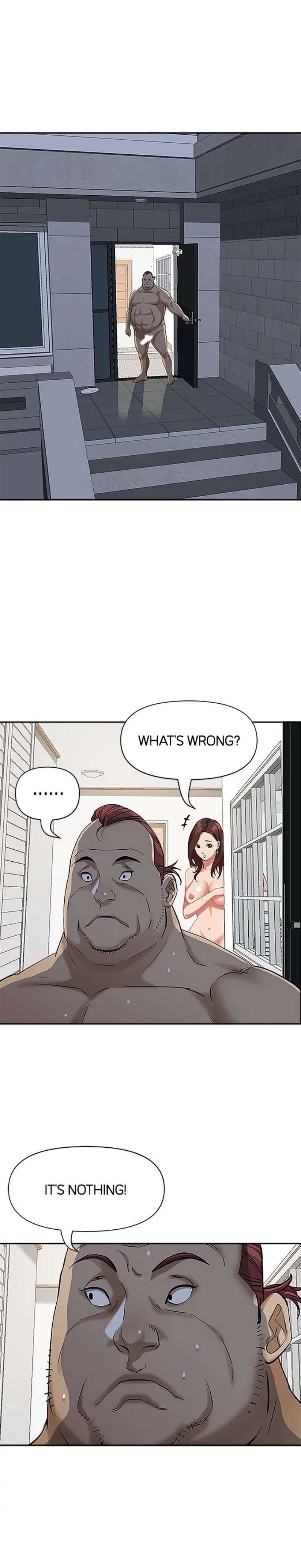 Living With a MILF - Chapter 5 - picture 18