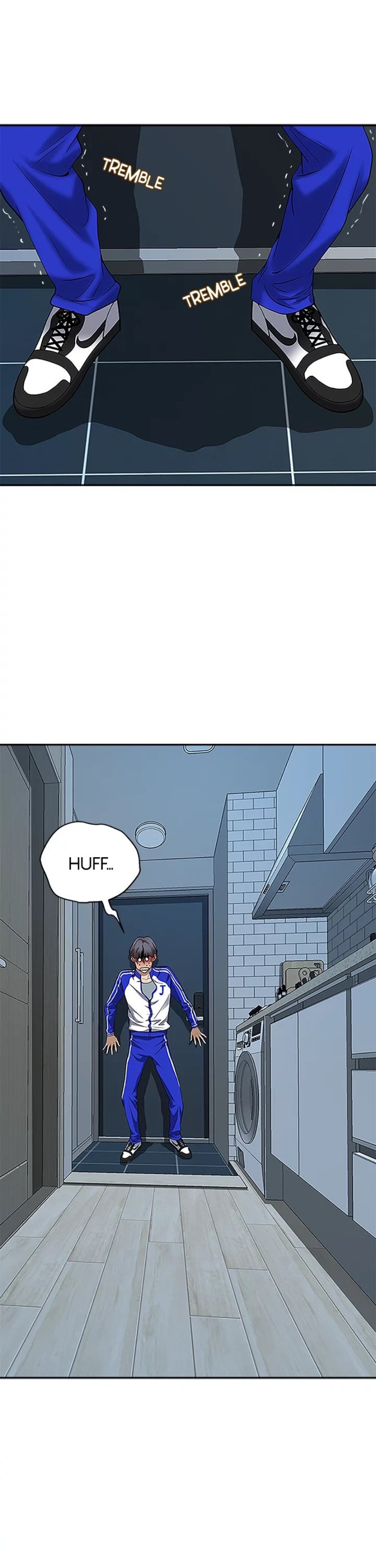 Living With a MILF - Chapter 5 - picture 20