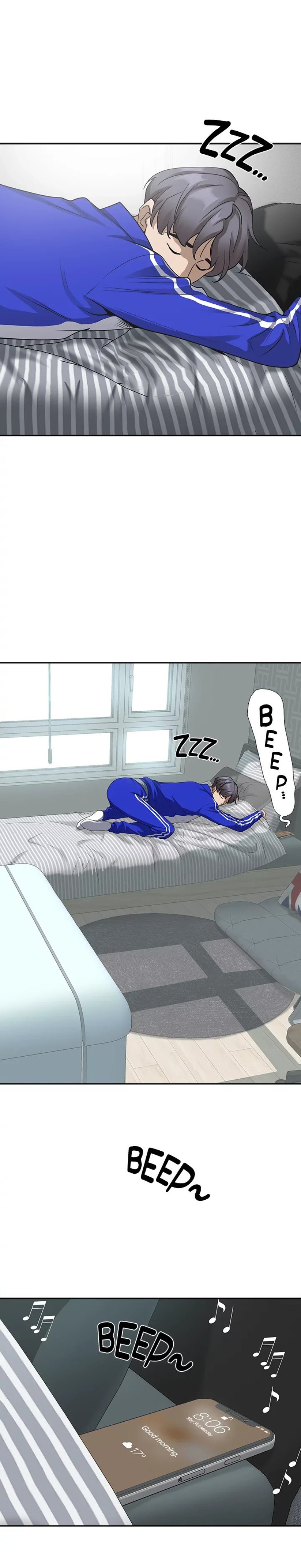 Living With a MILF - Chapter 5 - picture 26