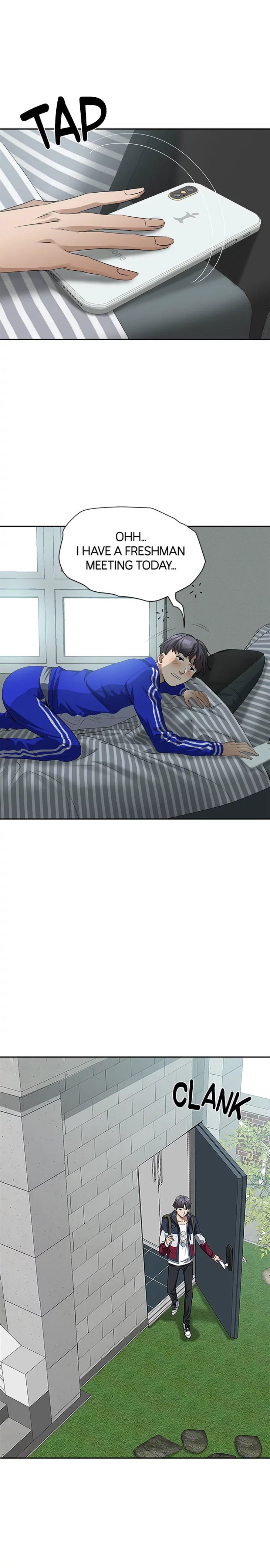 Living With a MILF - Chapter 5 - picture 27