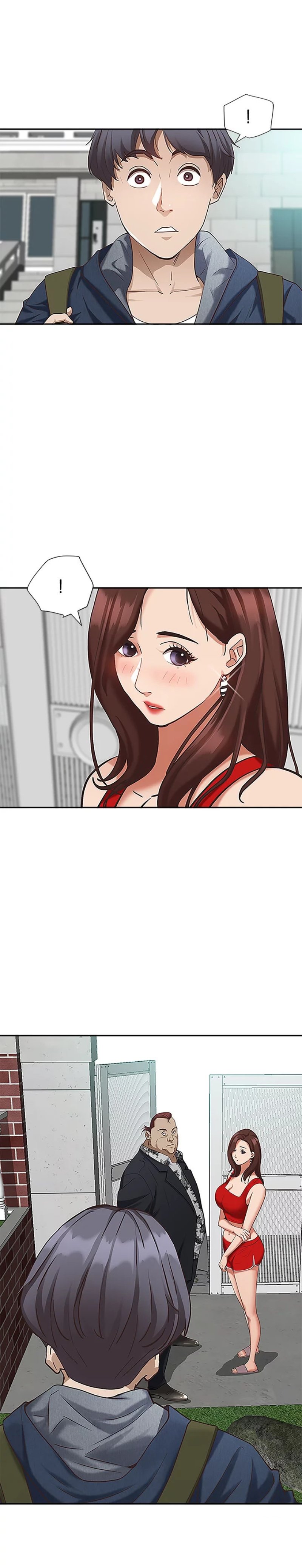 Living With a MILF - Chapter 5 - picture 28