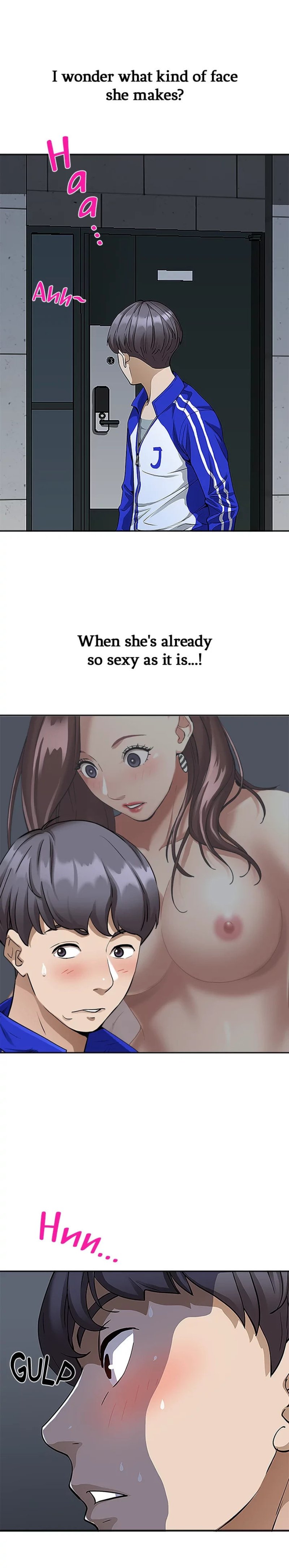 Living With a MILF - Chapter 5 - picture 3
