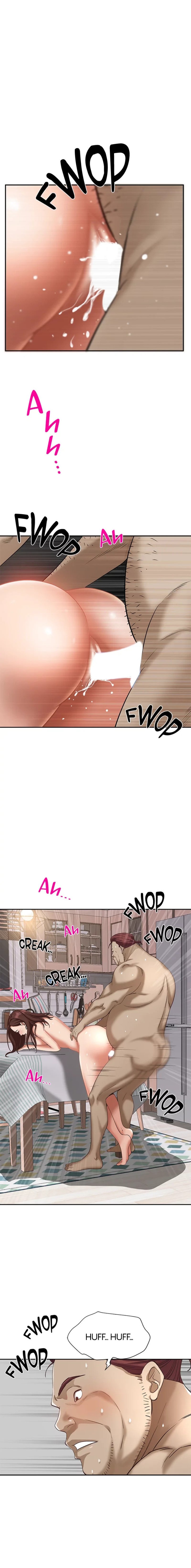 Living With a MILF - Chapter 5 - picture 7